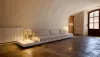 Настольная лампа - Настольная Лампа Warm 4895 - Vibia
