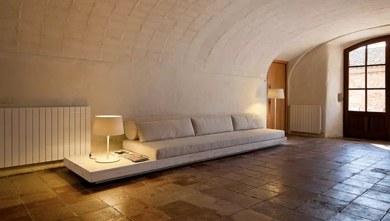 Настольная лампа - Настольная Лампа Warm 4895 - Vibia