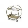 Барная тележка Miss Marple Trolley