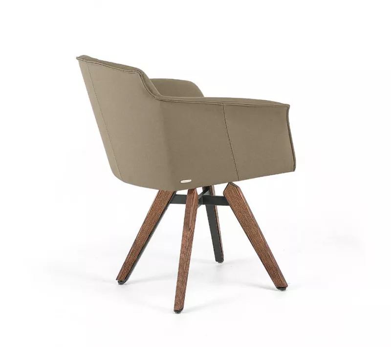Стул - Стул Tyler - Cattelan Italia