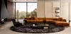 Диван - Диван Ruffle - Minotti