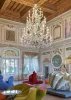  - Подвесной светильник 4607/20 - Barovier&Toso