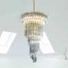 Подвесной Светильник Cristalli 5020/ 50