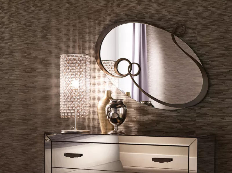 Настольная лампа - Настольная Лампа Gioia Lamp - Cantori