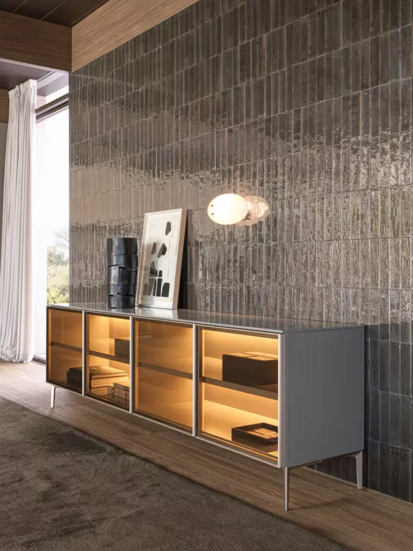 Буфет - Буфет 505 Up - Molteni&C