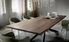 Обеденный стол - Обеденный Стол Spyder Wood - Cattelan Italia