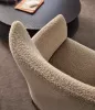 Кресло - Кресло GENTLEMAN RELAX - Poliform