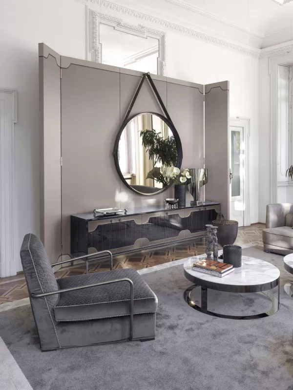 Кресло - Кресло Borghese - Vittoria Frigerio