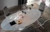 Обеденный стол - Обеденный Стол Reef - Cattelan Italia