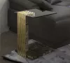 Журнальный столик - Журнальный столик Vertigo Side Table - Luxxu