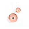 Подвесной светильник - Подвесной светильник Copper Round - Tom Dixon