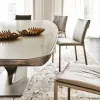 Обеденный стол - Стол Обеденный Stratos Keramik Premium - Cattelan Italia
