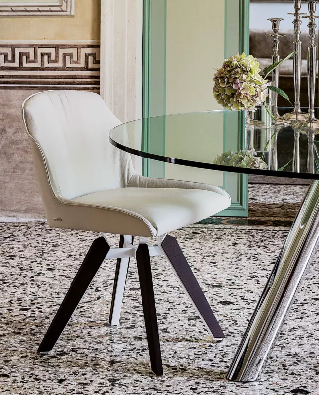 Стул - Стул Tyler - Cattelan Italia
