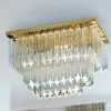 Потолочный Светильник Cristalli 5045/ pl100