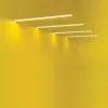 Бра - Бра Linescapes Cantilevered - Nemo