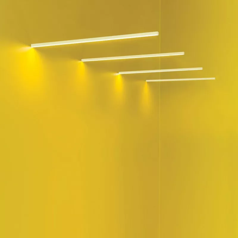 Бра - Бра Linescapes Cantilevered - Nemo
