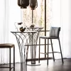 Барный стул - Барный cтул Isabel - Cattelan Italia