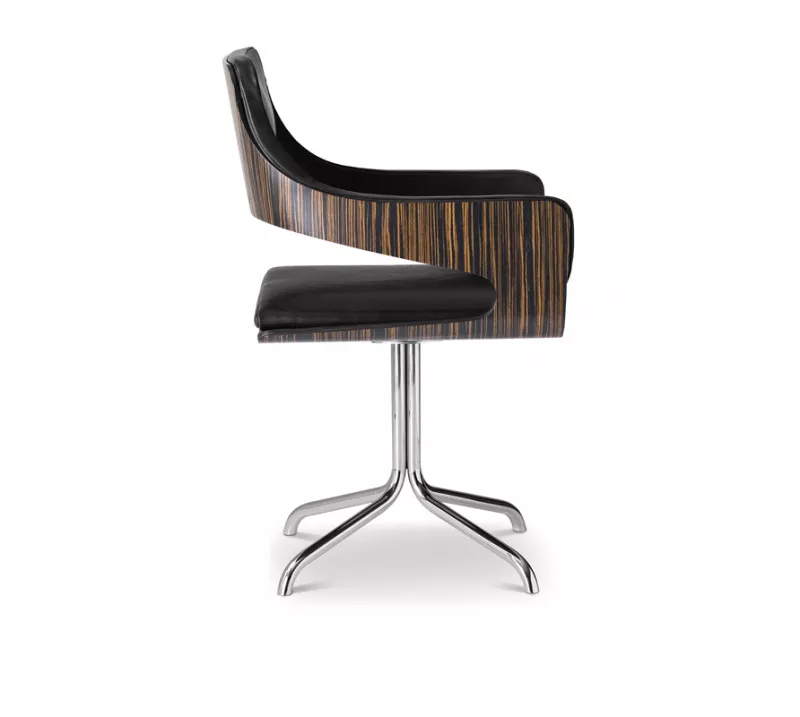 Стул - Стул Silhouette - I4Mariani