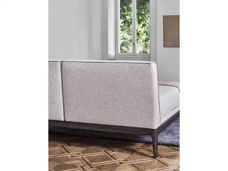 Кровать - Кровать Ziggy bed soft - Porada