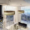 Подвесной светильник - Подвесной Светильник Matheny Chandelier - Delightfull
