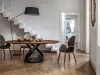 Обеденный стол - Обеденный Стол Capri - Tonin Casa