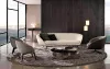 Диван - Диван Russell - Minotti
