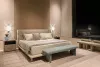 Кровать - Кровать Atelier bed - Turri
