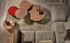 Журнальный столик - Журнальный cтолик Billy Wood - Cattelan Italia