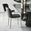 Стул - Стул Magda Ml Couture - Cattelan Italia