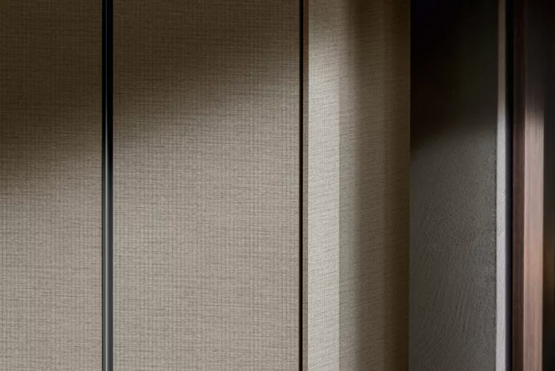 Гардеробная - Гардеробная Gliss Master - Quick - Molteni&C