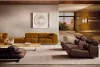 Диван - Диван Coupé - Minotti