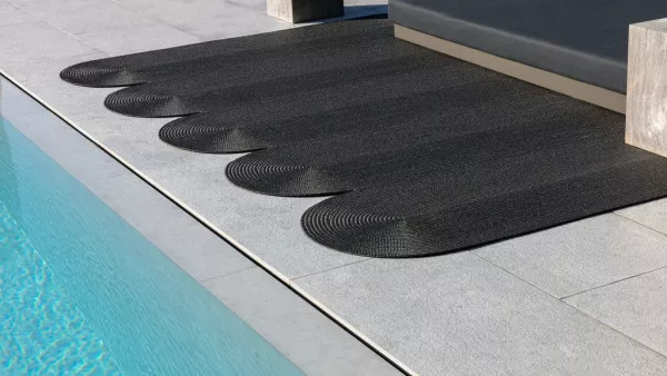 Ковёр Poolside