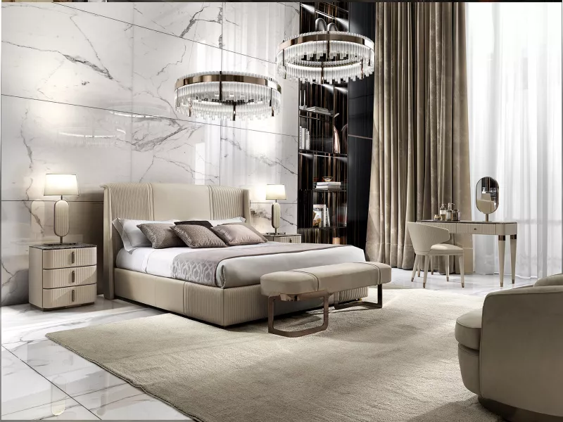 Кровать - Кровать Coco - DV Home