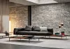 Диван - Диван Brasilia - Minotti