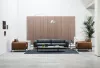 Диван - Диван Oscar 3_3 Seats Sofa - Cierre