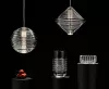 Подвесной светильник - Подвесной светильник Press Sphere Led - Tom Dixon