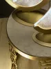 Журнальный столик - Журнальный Cтолик Carapace - IDL