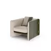 Кресло - Кресло Blossom - Turri