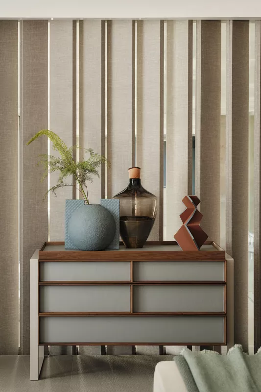 Комод - Комод Joel chest of drawers - Turri