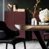Обеденный стол - Обеденный Стол Planer Wood - Cattelan Italia