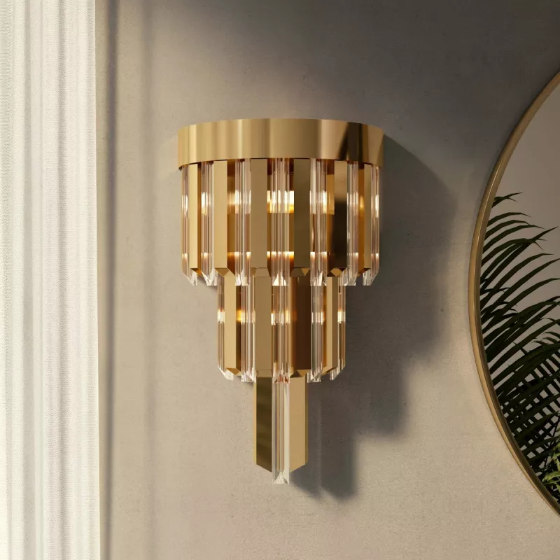 Бра - Бра Skylar Wall Light 9871 - Castro Lighting