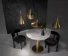 Обеденный стол - Обеденный стол Tube Table - Tom Dixon