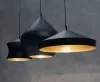 Подвесной светильник - Подвесной светильник Beat Waist Led - Tom Dixon