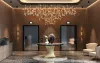 Обеденный стол - Обеденный Стол Flusso Round Table - Castro Lighting