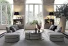 Диван - Диван Clivio - Vittoria Frigerio