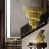 Подвесной светильник - Подвесной Светильник Brubeck Spiral - Delightfull