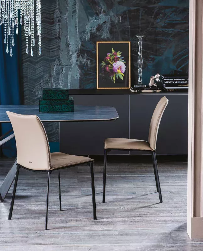 Стул - Стул Rita - Cattelan Italia