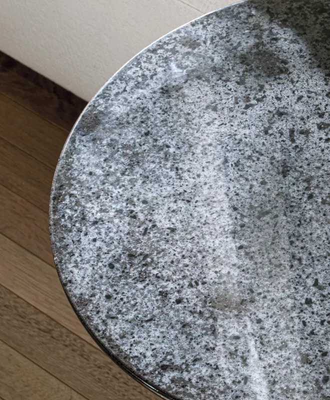 Журнальный столик - Журнальный столик Regent - Molteni&C