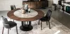 Обеденный стол - Обеденный Стол Soho Ker-Wood - Cattelan Italia