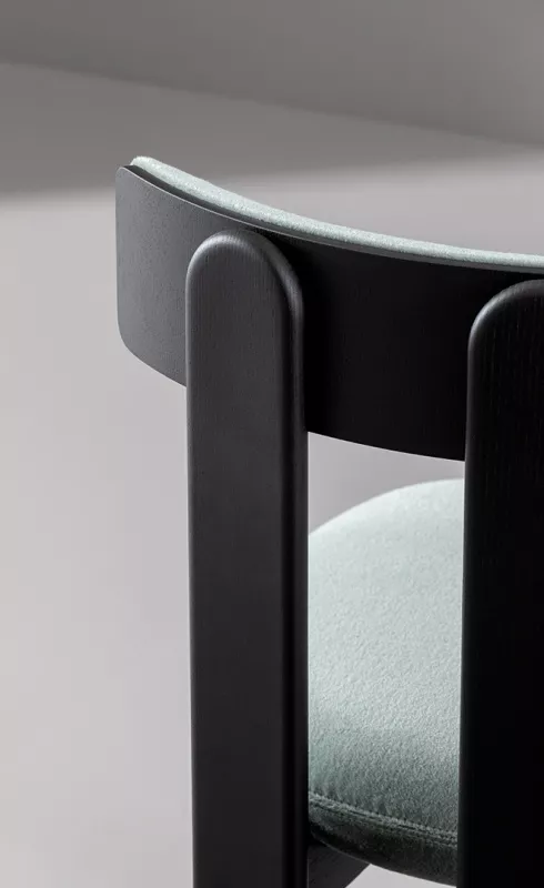 Стул - Стул Pi chair - Bonaldo